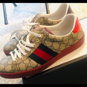 Gucci Shoes